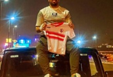 حازم إمام يكشف الحقيقة الكاملة وراء استقالته من الزمالك بتعليق صادم - صورة