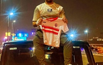 حازم إمام يكشف الحقيقة الكاملة وراء استقالته من الزمالك بتعليق صادم - صورة