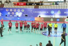 بعد اعتذار الزمالك عنها .. الأهلي يتوج بطلا لبطوله افريقيا لكرة اليد