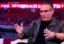 الدماطي يكشف عن كواليس أزمة انسحاب الأهلي أمام الزمالك وخلافه مع الخطيب