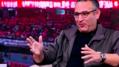 الدماطي يكشف عن كواليس أزمة انسحاب الأهلي أمام الزمالك وخلافه مع الخطيب