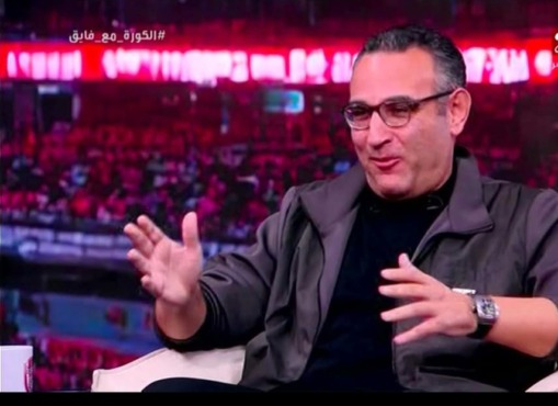 الدماطي يكشف عن كواليس أزمة انسحاب الأهلي أمام الزمالك وخلافه مع الخطيب 1 الدماطي يكشف عن كواليس أزمة انسحاب الأهلي أمام الزمالك وخلافه مع الخطيب