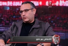 عضو مجلس إدارة الأهلي الدماطي يكشف كيف خطط الخطيب وياسين منصور للانتخابات