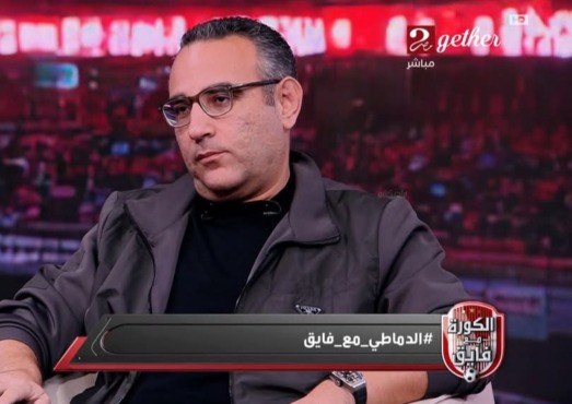 عضو مجلس إدارة الأهلي الدماطي يكشف كيف خطط الخطيب وياسين منصور للانتخابات