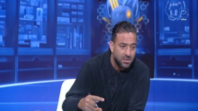 مفاجأة على الهواء .. ميدو يعلن التحدي والرهان بشأن مستقبل منتخب مصر