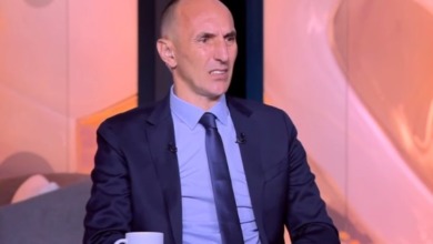 كواليس إنجاز بيراميدز على لسان يورتشيتش: من المجهول إلى صانع التاريخ