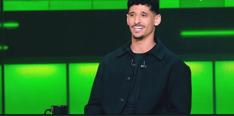 قطة بيراميدز يفجّرها: "كنت بلم الكور في الأهلي.. وطردوني 1 قطة بيراميدز يفجّرها: "كنت بلم الكور في الأهلي.. وطردوني