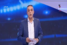 محمد صبري يوجه رساله قوية للاعبي الزمالك على الهواء 3 محمد صبري يوجه رساله قوية للاعبي الزمالك على الهواء