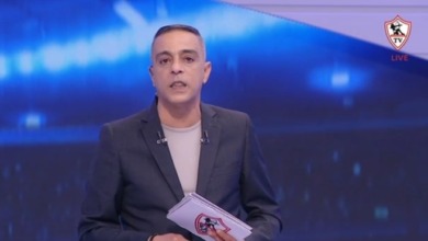 محمد صبري ينفجر على الهواء بشأن أزمة دونجا بتعليق ناري