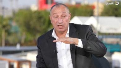 الخطيب يرد لأول مرة عن سبب إنسحاب الأهلي أمام الزمالك بتعليق مفاجئ