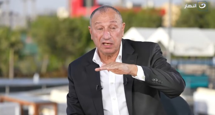 الخطيب يرد لأول مرة عن سبب إنسحاب الأهلي أمام الزمالك بتعليق مفاجئ 1 الخطيب يرد لأول مرة عن سبب إنسحاب الأهلي أمام الزمالك بتعليق مفاجئ