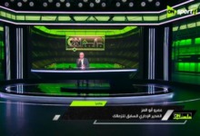 عمرو أبو العز اداري الزمالك السابق يحرج عبدالناصر محمد بسبب تصريحاته عن أزمة دونجا بتصريح ناري 2 عمرو أبو العز اداري الزمالك السابق يحرج عبدالناصر محمد بسبب تصريحاته عن أزمة دونجا بتصريح ناري