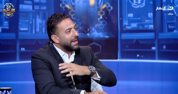 أسرار صادمة من ميدو وفاروق جعفر.. رسائل وصلت “للدولة” تفضح ما جرى داخل الزمالك وسبب انسحابه من المشهد 1 أسرار صادمة من ميدو وفاروق جعفر.. رسائل وصلت “للدولة” تفضح ما جرى داخل الزمالك وسبب انسحابه من المشهد