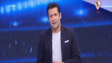 محمد أبو العلا يفجرها: بشرى سارة لجمهور الزمالك بعد أيام من القلق!