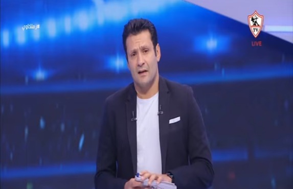 محمد أبو العلا يفجرها: بشرى سارة لجمهور الزمالك بعد أيام من القلق! 1 محمد أبو العلا يفجرها: بشرى سارة لجمهور الزمالك بعد أيام من القلق!