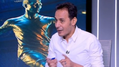 طارق السيد يفتح النار بعد تعثر الزمالك امام البنك الاهلي ورد قوي بشأن رحيل يانيك فيريرا