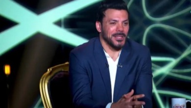 حقيقة تعرض عمرو زكي لأزمة قلبية مفاجئة!