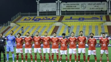 توروب يعلن تشكيل الأهلي لمواجهة إيجل نوار في دوري أبطال إفريقيا.. تغييرات مفاجئة