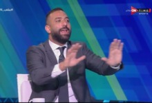 ميدو ينفجر غضبًا: كما يحدث في الأهلي.. إرهاب إعلامي يطارد شيكابالا والخطيب ولبيب مسؤولان عن المهزلة! صورة