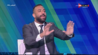 ميدو ينفجر غضبًا: كما يحدث في الأهلي.. إرهاب إعلامي يطارد شيكابالا والخطيب ولبيب مسؤولان عن المهزلة! صورة