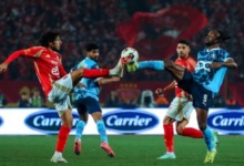 قرار جديد وصادم للمحكمة الرياضية الدولية بشأن سحب لقب الدوري من الأهلي بعد شكوى بيراميدز!