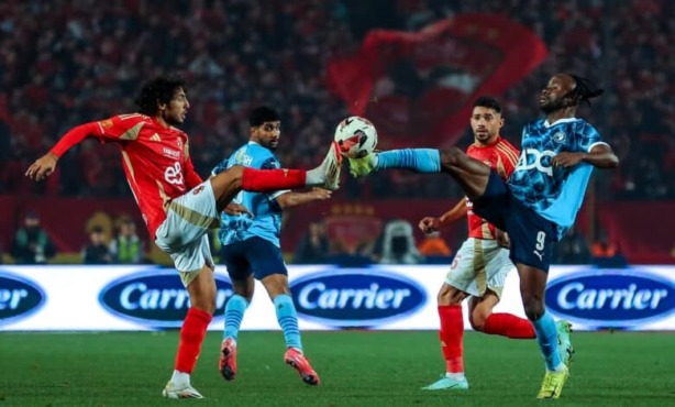 قرار جديد وصادم للمحكمة الرياضية الدولية بشأن سحب لقب الدوري من الأهلي بعد شكوى بيراميدز! 1 قرار جديد وصادم للمحكمة الرياضية الدولية بشأن سحب لقب الدوري من الأهلي بعد شكوى بيراميدز!