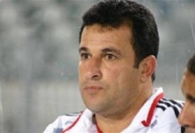 ايمن منصور يوجه طلب هام على الهواء ليانيك فيريرا بسبب الزمالك