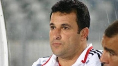 ايمن منصور يوجه طلب هام على الهواء ليانيك فيريرا بسبب الزمالك