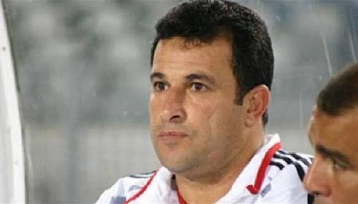 ايمن منصور يوجه طلب هام على الهواء ليانيك فيريرا بسبب الزمالك 1 ايمن منصور يوجه طلب هام على الهواء ليانيك فيريرا بسبب الزمالك