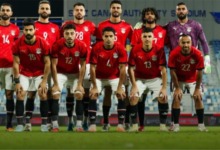 منتخب مصر يبدأ العد التنازلي لمعسكر كأس العرب ويحدد موعد وديتي الجزائر 2 منتخب مصر يبدأ العد التنازلي لمعسكر كأس العرب ويحدد موعد وديتي الجزائر