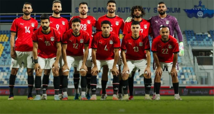 منتخب مصر يبدأ العد التنازلي لمعسكر كأس العرب ويحدد موعد وديتي الجزائر 1 منتخب مصر يبدأ العد التنازلي لمعسكر كأس العرب ويحدد موعد وديتي الجزائر