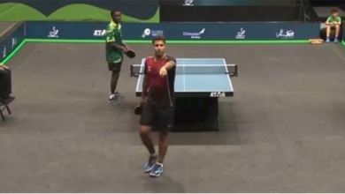 عاجل | اللجنة الأولمبية تُعلن عن عقوبة عمر عصر ومحمود أشرف بعد فضيحة تونس!