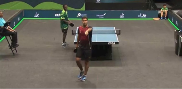 عاجل | اللجنة الأولمبية تُعلن عن عقوبة عمر عصر ومحمود أشرف بعد فضيحة تونس! 1 عاجل | اللجنة الأولمبية تُعلن عن عقوبة عمر عصر ومحمود أشرف بعد فضيحة تونس!