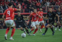 رباعي الزمالك والأهلي وبيراميدز على حافة الرحيل في ميركاتو يناير