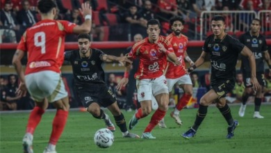 رباعي الزمالك والأهلي وبيراميدز على حافة الرحيل في ميركاتو يناير