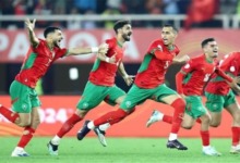 ثلاثي الزمالك والأهلي وبيراميدز في قائمة المغرب لكأس العرب