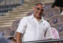 أيمن الشريعي: الزمالك والأهلي بيستفيدوا من مواهبنا.. ومستقبل مصر يبدأ من إنبي!