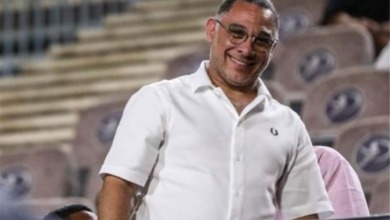 أيمن الشريعي: الزمالك والأهلي بيستفيدوا من مواهبنا.. ومستقبل مصر يبدأ من إنبي!