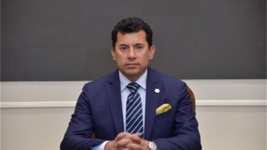 وزير الرياضة يحسم الجدل بشأن تحويل مجلس إدارة الزمالك للنيابة العامة!