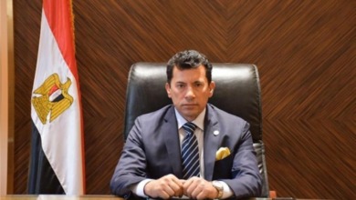 وزير الرياضة: نتابع ملف أرض الزمالك.. وننتظر نتائج تحقيقات النيابة