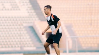 اتحاد طنجة يوجه صدمة قويه للزمالك بسبب عبدالحميد معالي