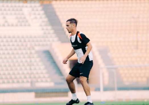 اتحاد طنجة يوجه صدمة قويه للزمالك بسبب عبدالحميد معالي 1 اتحاد طنجة يوجه صدمة قويه للزمالك بسبب عبدالحميد معالي