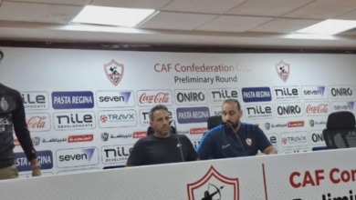 اول تعليق من يانيك فيريرا على تأهل الزمالك إلى دور المجموعات في الكونفدرالية وسط أداء هزيل 6 اول تعليق من يانيك فيريرا على تأهل الزمالك إلى دور المجموعات في الكونفدرالية وسط أداء هزيل