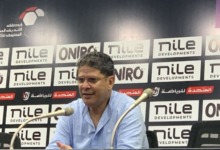 تعليق مفاجئ من أيمن الرمادي بعد التعادل أمام الزمالك.. ورسالة للجماهير البيضاء 2 تعليق مفاجئ من أيمن الرمادي بعد التعادل أمام الزمالك.. ورسالة للجماهير البيضاء