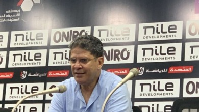 تعليق مفاجئ من أيمن الرمادي بعد التعادل أمام الزمالك.. ورسالة للجماهير البيضاء