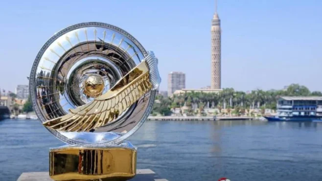 جدول ترتيب الدوري المصري قبل بداية الجولة العاشرة.. موقف الزمالك