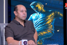 أحمد سليمان يستنكر تصريحات عضو مجلس الإدارة: "الزمالك لن يموت"! فيديو
