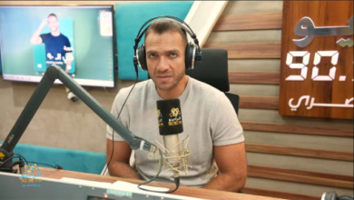 إبراهيم عبد الجواد يفتح النار: "الزمالك غارق في الفوضى.. وبيان جون إدوارد مشهد عبثي!" فيديو