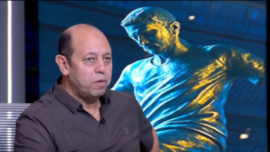 أحمد سليمان يفجّر المفاجأة: الزمالك يوقّع اتفاقات مالية سرّية لإنقاذ الموقف.. وهذا اللاعب لن يرحل! فيديو