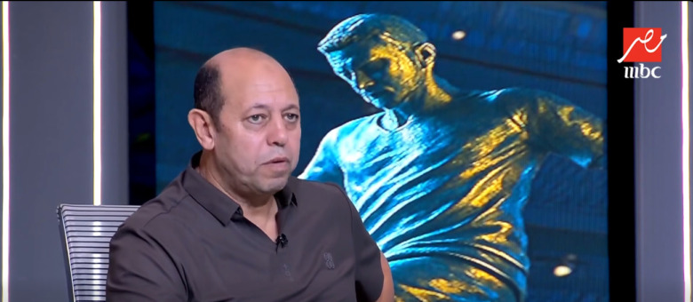 أحمد سليمان يفجّر المفاجأة: الزمالك يوقّع اتفاقات مالية سرّية لإنقاذ الموقف.. وهذا اللاعب لن يرحل! فيديو 1 أحمد سليمان يفجّر المفاجأة: الزمالك يوقّع اتفاقات مالية سرّية لإنقاذ الموقف.. وهذا اللاعب لن يرحل! فيديو